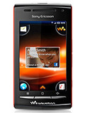 Sony Ericsson W8 pret